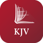KJV Audio Bible + Gospel Films आइकन
