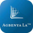Agbenya La (Ewé Bible) icône