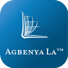 Agbenya La (Ewé Bible) ícone
