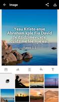 Agbenya La (Ewé Bible) imagem de tela 2