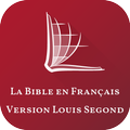 La Bible en Français (French Bible)