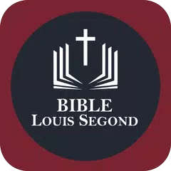 Bible Louis Segond アプリダウンロード