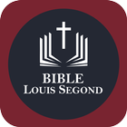 Bible Louis Segond ikona
