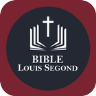 Bible Louis Segond आइकन