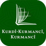 Kurdish Behdini Bible icon