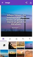Kalinga Lubuagan Bible imagem de tela 2