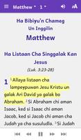 Kalinga Lubuagan Bible imagem de tela 3