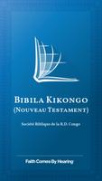 Bibila Kikongo (Kikongo Bible) poster