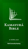 Kamayurá Bible الملصق