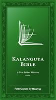 Kalanguya Bible পোস্টার