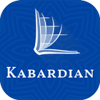 Kabardian Bible icône