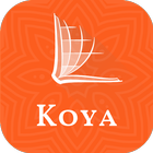 آیکون‌ Koya NRV Bible