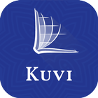 Kuvi Bible 아이콘