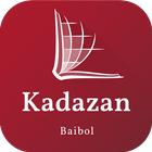Baibol Kadazan আইকন