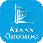 Oromo, Eastern Bible icône