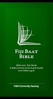 Fiji-Hindi Bible Cartaz