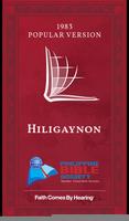 Hiligaynon Bible Plakat