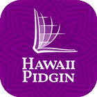 Hawai'i Pidgin Bible icon