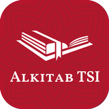 Indonesian TSI Bible icon