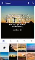 Ayangan Ifugao Bible screenshot 2