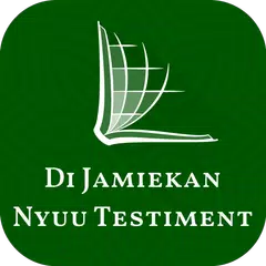 Jamaican Creole Bible XAPK download