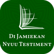 ”Jamaican Creole Bible