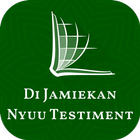 Jamaican Creole Bible أيقونة