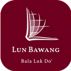 Lun Bawang Bible आइकन