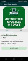 Nigeria Bible App 截圖 1