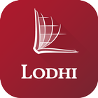 Lodhi Bible أيقونة