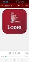Lodhi Bible 截圖 1