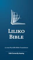 Lika Bible पोस्टर