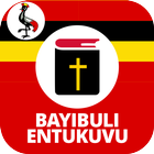 Bayibuli Entukuvu (Luganda) icono