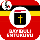 Bayibuli Entukuvu (Luganda) APK