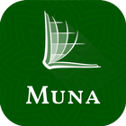 Muna Bible 아이콘