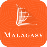 Malagasy Bible ícone