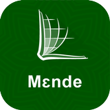 ikon Mende Bible
