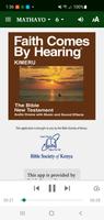 Kimeru Bible Ekran Görüntüsü 1