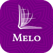 Melo Bible Zeichen