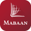 Mabaan Bible ikona