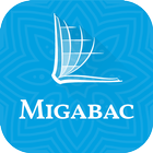 Migabac Bible آئیکن