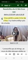 Mahou Bible स्क्रीनशॉट 1