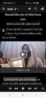 Mahou Bible स्क्रीनशॉट 3
