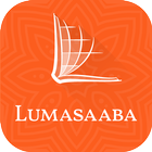Lumasaaba Bible biểu tượng