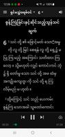 Burmese MS Bible Screenshot 2
