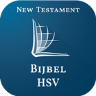 Dutch HSV Bible 아이콘