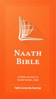 Nuer Bible 海報
