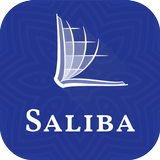 Saliba Bible icon