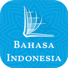 Bahasa Indonesian Bible ícone
