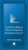 La Santa Biblia - NVI® Poster